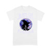 Black Cat Humane Society Gift - Standard T-shirt - Dreameris