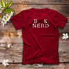 Book Nerd Gift Men Women Classic T-shirt - Dreameris