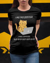 Cute Cat I Are Programmer I Make Computer Beep Boop Beep Beep Boop For Cats Lover Cotton T-Shirt - Dreameris