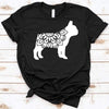 Cute French Bulldog Gift Dog Lovers T-Shirt - Dreameris