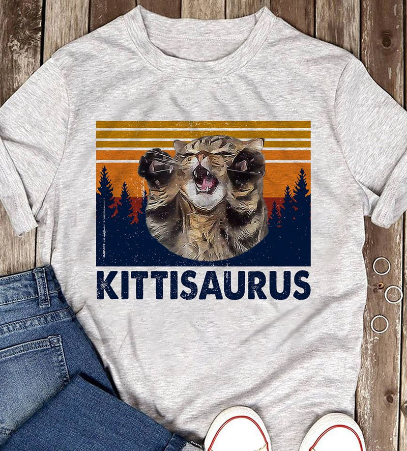 Kittisaurus shop best sale