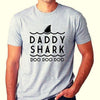 Daddy Shark Doo Doo Doo Standard Men T-Shirt - Dreameris