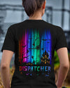 Dispatcher Halloween Gift Standard/Premium T-Shirt - Dreameris
