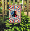 Every Little Thing Is Gonna Be Alright Garden Flag/House Flag/Yard Sign - Dreameris