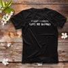 Forget Flowers Give Me Books Gift Men Women Classic T-shirt - Dreameris