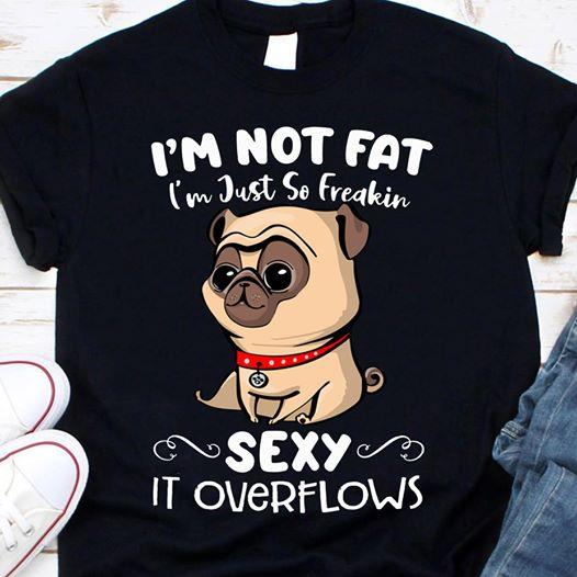 The Anatomy of A Pug Shirt Women Shirt Women T-shirt Women 