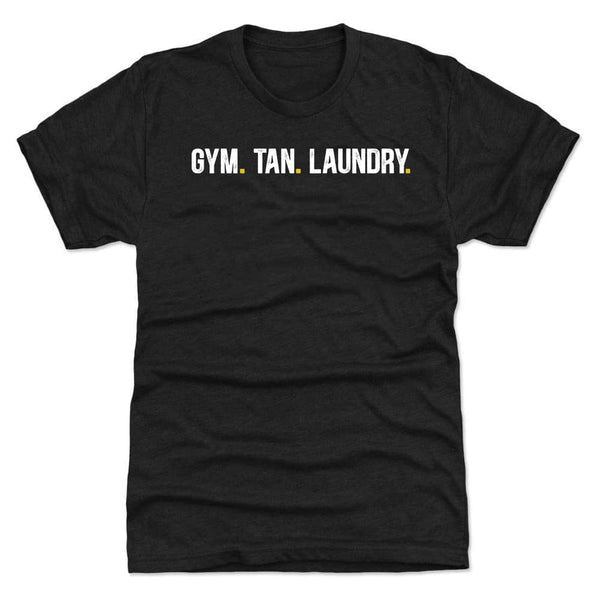 Gym Tan Laundry Gift For Friends Standard/Premium T-Shirt - Dreameris