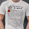 Holy Hand Gift Grenade Of Antioch Gift Standard/Premium T-Shirt - Dreameris