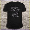 I Just Take Naps And Pet Dogs Gift Men Women Dog Lovers T-shirt - Dreameris