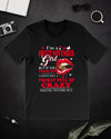 I'm A Sweet November Girl But If You Piss Me Off I Always Have A Pocket Full Of Crazy Waiting To Come Out Gift Standard/Premium T-Shirt - Dreameris