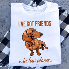 Funny shop dachshund shirts