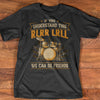If You Understand This Rlrr Lrll We Can Be Friends Drum Gift Standard/Premium T-Shirt - Dreameris