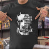 If You've Never Owned A Pitbull Please Shut The Fck Up Gift Dog Lovers T-shirt - Dreameris