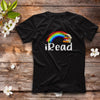 Iread Gift Men Women Classic T-shirt - Dreameris