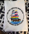 Lgbt On The Lawless High Seas We Marry As We Please Standard Men T-shirt - Dreameris