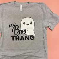 Lil' Boo Thang Halloween Standard/Premium T-Shirt - Dreameris