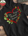 Love Being A Medical Assistant Heart Gift For Christmas  Standard Hoodie - Dreameris