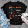 Miniature Pinscher Kisses Fix Everything Dog Lovers Gift Standard/Premium T-Shirt - Dreameris