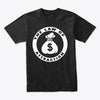 Money The Law Of Attraction Standard Men T-shirt - Dreameris