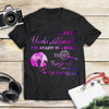 Never Underestimate The Ability Of A Woman To Find Things Out  And Was Born In February Gift T-shirt - Dreameris
