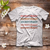 One More Chapter Gift Men Women Classic T-shirt - Dreameris