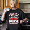 No More Pricks Retired Nurse Heart Pulse Medic Medical Retirement Gift - Dreameris