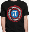 Pi Math Definition Gift Standard/Premium T-Shirt - Dreameris