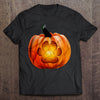 Pumpkin Paw Dog Halloween Gift Men Women t shirt - Dreameris