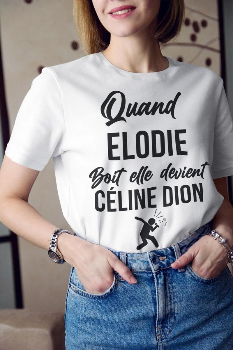 Shop CELINE Women's T-Shirts