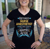 Retired Nurse Anesthetist And She Lived Happily Ever After - Dreameris