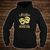 Sorry I Wasn't Listening I Was Thinking About Musicals Standard Hoodie - Dreameris