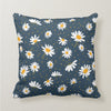Sweet Daisy Flowers Gift For Daisy Lovers Pillow - Dreameris