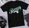 Tattoo Lover Standard Men T-shirt - Dreameris
