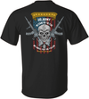 Us Army We Stand For The Flag We Kneel For The Fallen Veteran Gift Standard/Premium T-Shirt - Dreameris