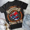 When My Granddaughter Is Pitching They All Look Like Strikes To Me Standard Men T-Shirt - Dreameris