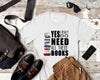 Yes I Really Do Need All These Books Standard T-Shirt - Dreameris