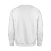 Bear That's What I Do I Go Fishing I Drink Beer And I Know Things - Standard Crew Neck Sweatshirt - Dreameris
