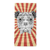 Boxer dog head - Neck Gaiter - Dreameris