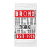 Sport vintage graphic bonx new york - Neck Gaiter - Dreameris