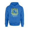 And into the forest I go to lose my mind and find my soul Horse riding - Standard Hoodie - Dreameris