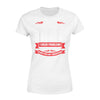 Correctional Nurse Funny Problems Medical Nursing - Premium Women's T-shirt - Dreameris