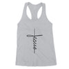 Template Standard/Premium Women's Tank - Dreameris