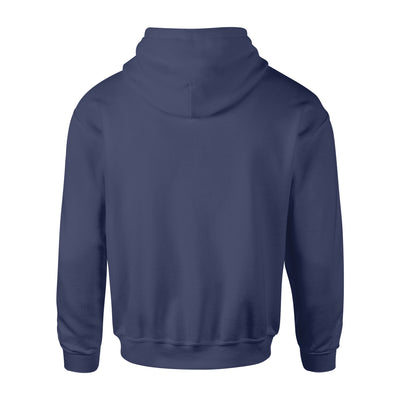 I'm Sorry For What I Said When I Was Docking The Boat -Standard Hoodie - Dreameris