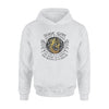 June Girl The Soul Of Mermaid Fire Of Lioness Heart Of A Hippie Mouth Of A Sailor - Premium Hoodie - Dreameris