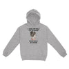 FF I Lose Myself In Books Because Reality Is A Mess Gift Standard Hoodie - Dreameris