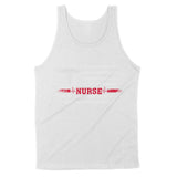 America_s Nurse Heartbeat - Standard Tank - Dreameris