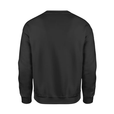 Easily Distracted By Turtles And Dogs - Premium Crew Neck Sweatshirt - Dreameris