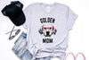 Dreameris Golden Retriever T Shirt  Golden Retriever Mom  Golden Retriever Shirt For Women  Gift For Dog Lovers - Dreameris