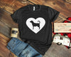 Dreameris Labrador Retriever Shirt  Love Labrador Retriever Owner Tee Gift For Lover Labrador Retriever - Dreameris