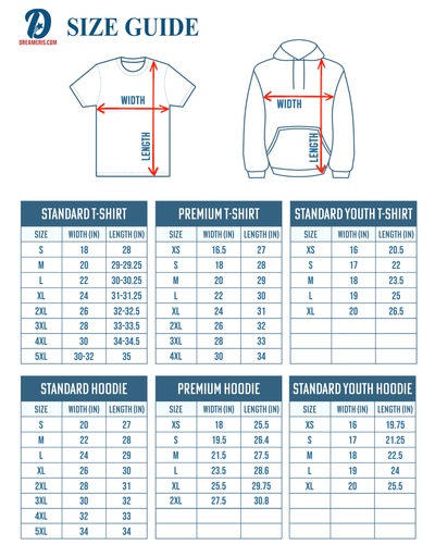 Snowboarding American Flag Standard/Premium T-Shirt Hoodie - Dreameris